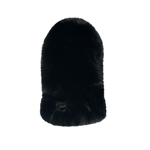 ONYX Fox Fur Hood