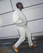 AIRIS Jacket in Sage
