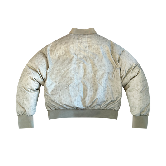 AIRIS Jacket in Sage
