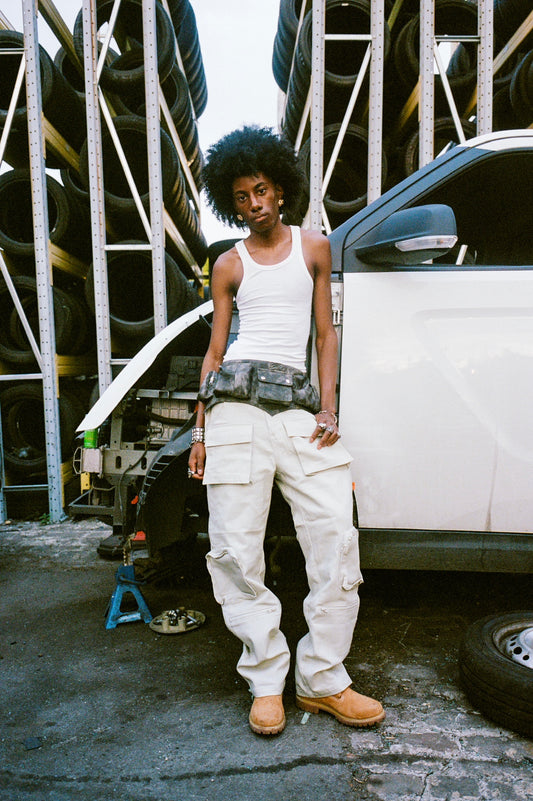 SAGE Multiplex Cargo Pants