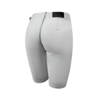 RIH Capri Pants in White