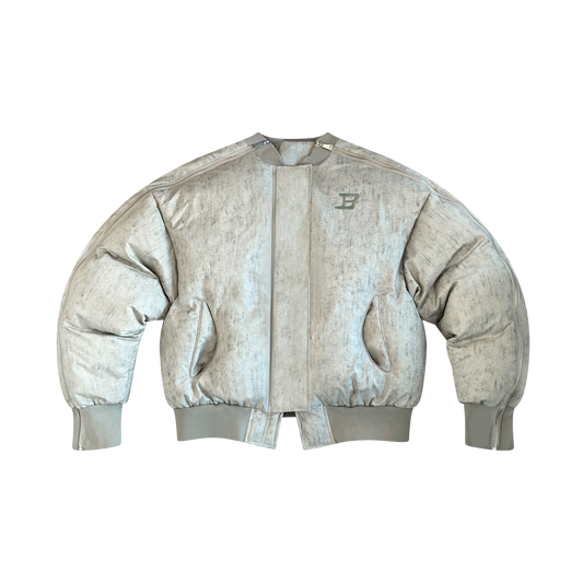 AIRIS Jacket in Sage