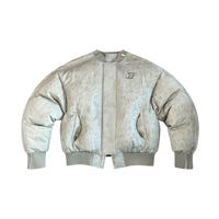 AIRIS Jacket in Sage