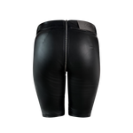 RIH Capri Pants in Black