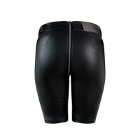 RIH Capri Pants in Black