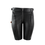 RIH Capri Pants in Black