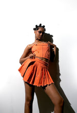 CURT Mini Skirt
