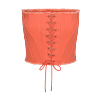 CURT Corset Top