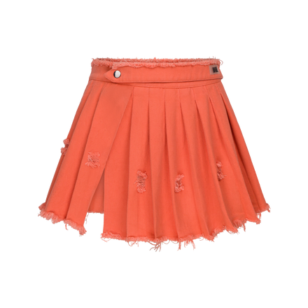CURT Mini Skirt