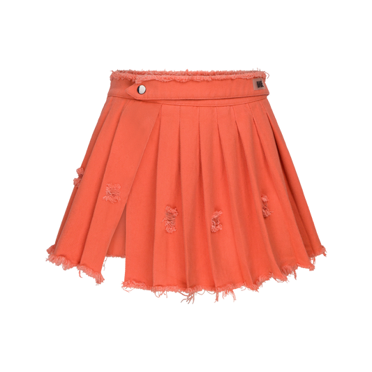 CURT Mini Skirt