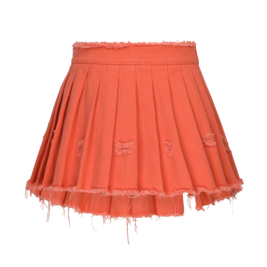 CURT Mini Skirt