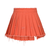 CURT Mini Skirt